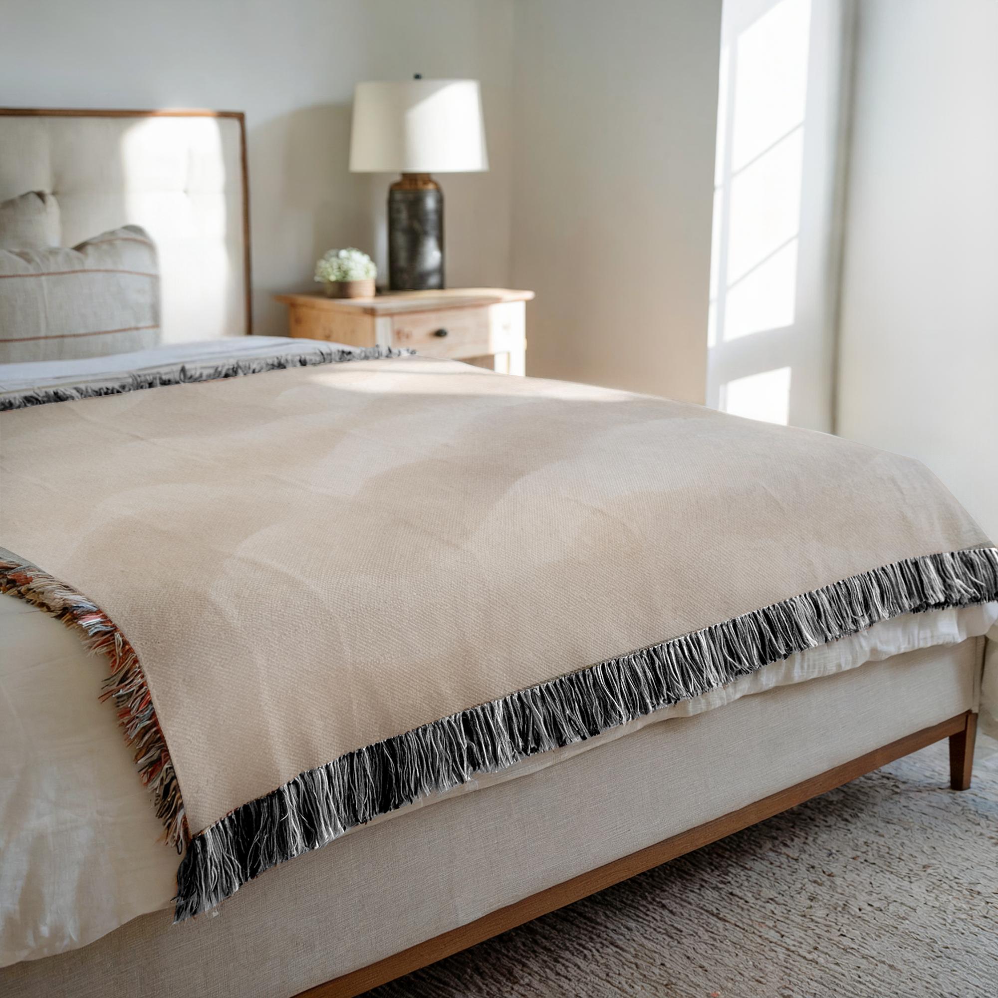 Throws & Blankets