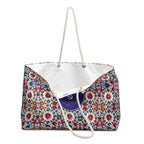 Mama's Jewels Customized Weekender Bag