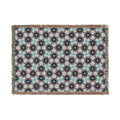 Winter Blue - Woven Blanket