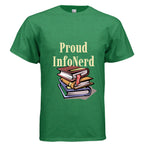 ANTIQUE IRISH GREEN - FRONT